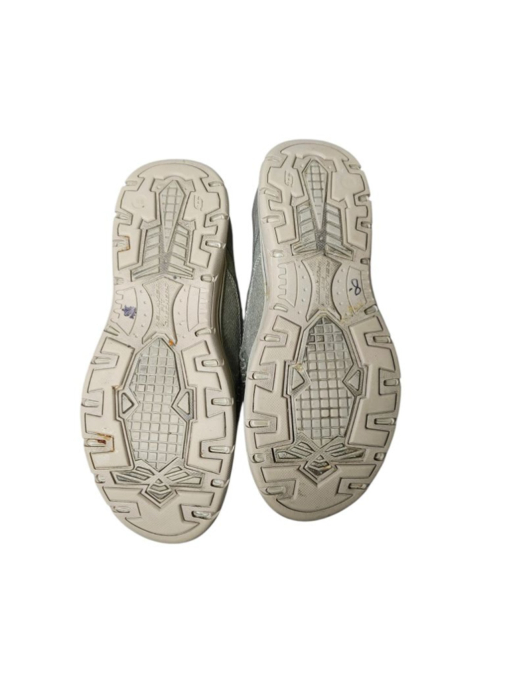 Skechers Hands Free Slip-Ins Cayson Canvas Loafers Men's Size 11 - Picture 3 of 6
